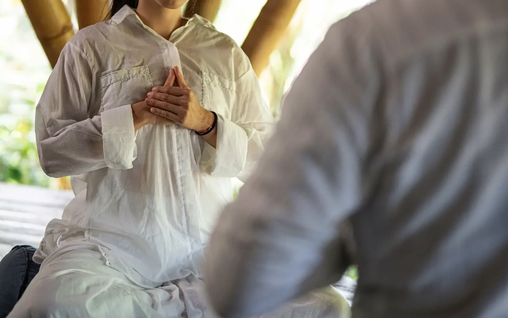 Karmic Energy Healing & Astrologie balinaise à Umalas