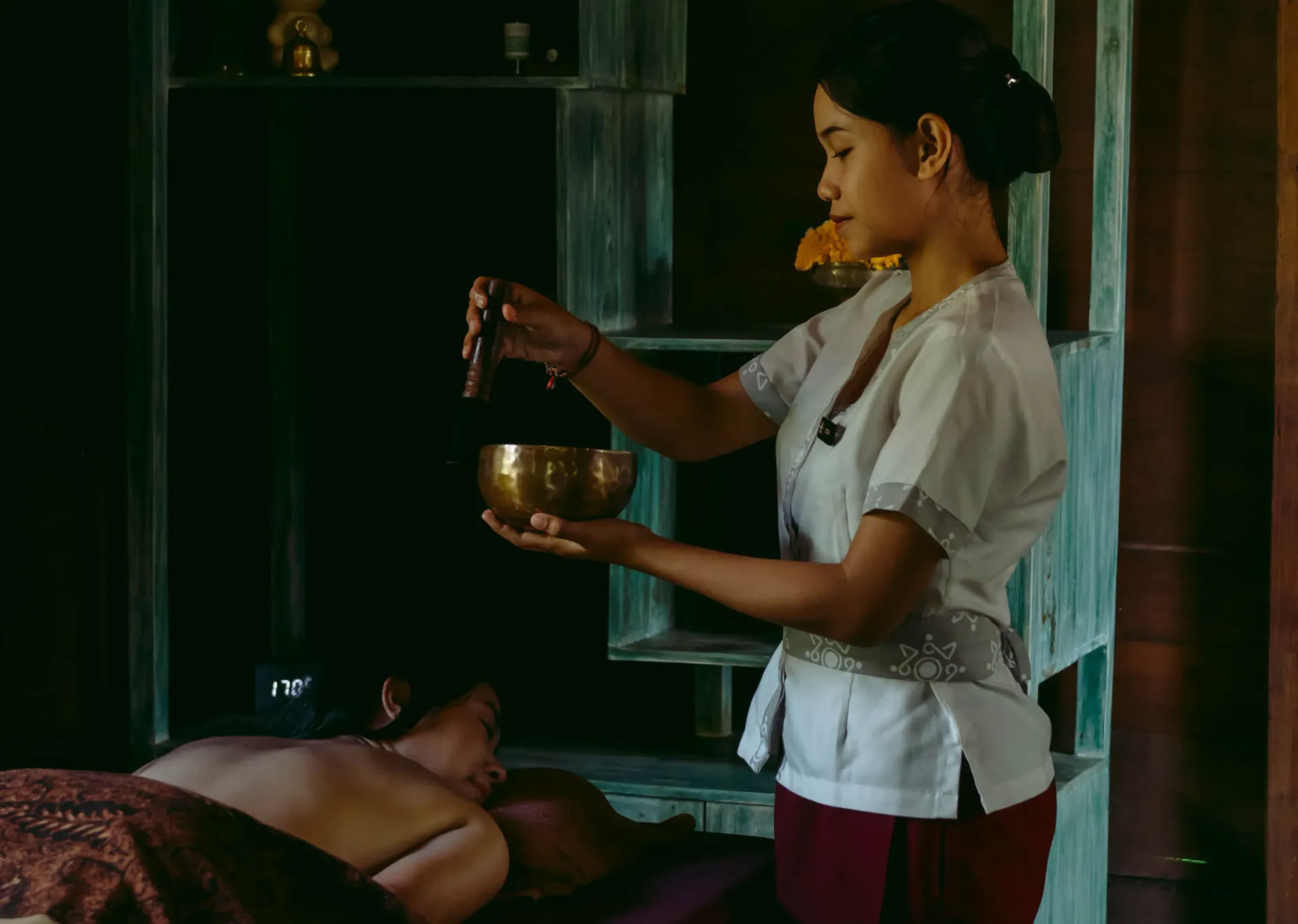 Karmic Energy Healing & Astrologie balinaise à Umalas