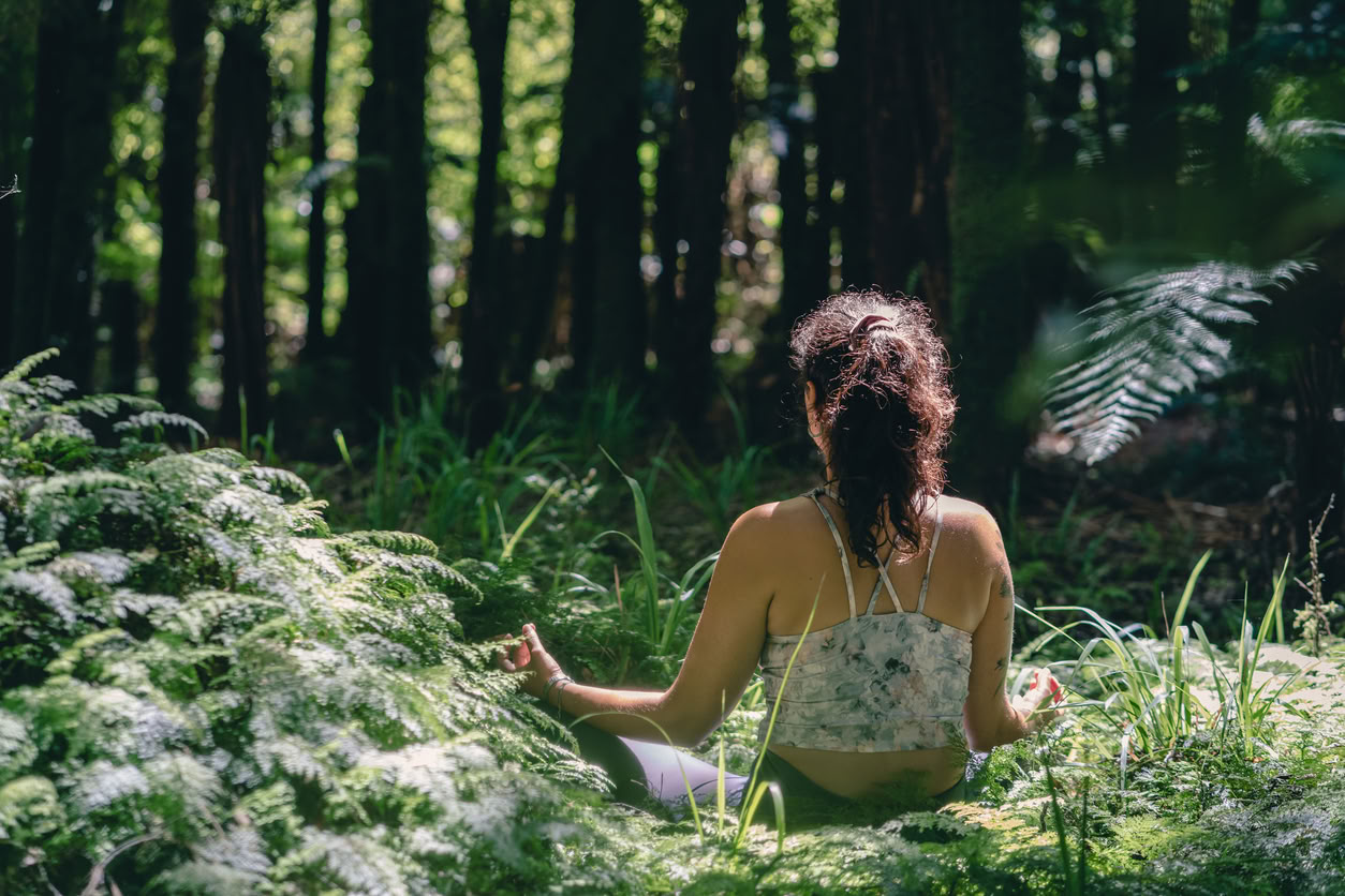 Retraite de yoga et de méditation de l’équinoxe d’automne