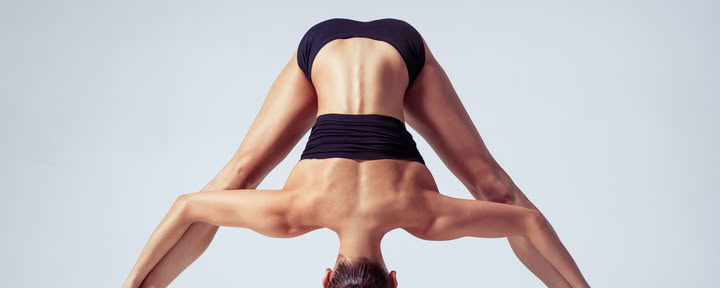 Ashtanga Yoga - Niveau avancé