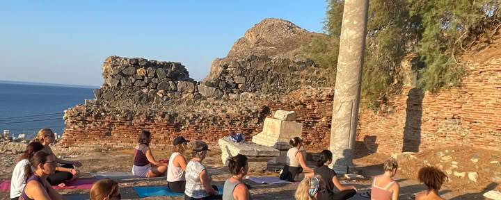 Ashtanga
