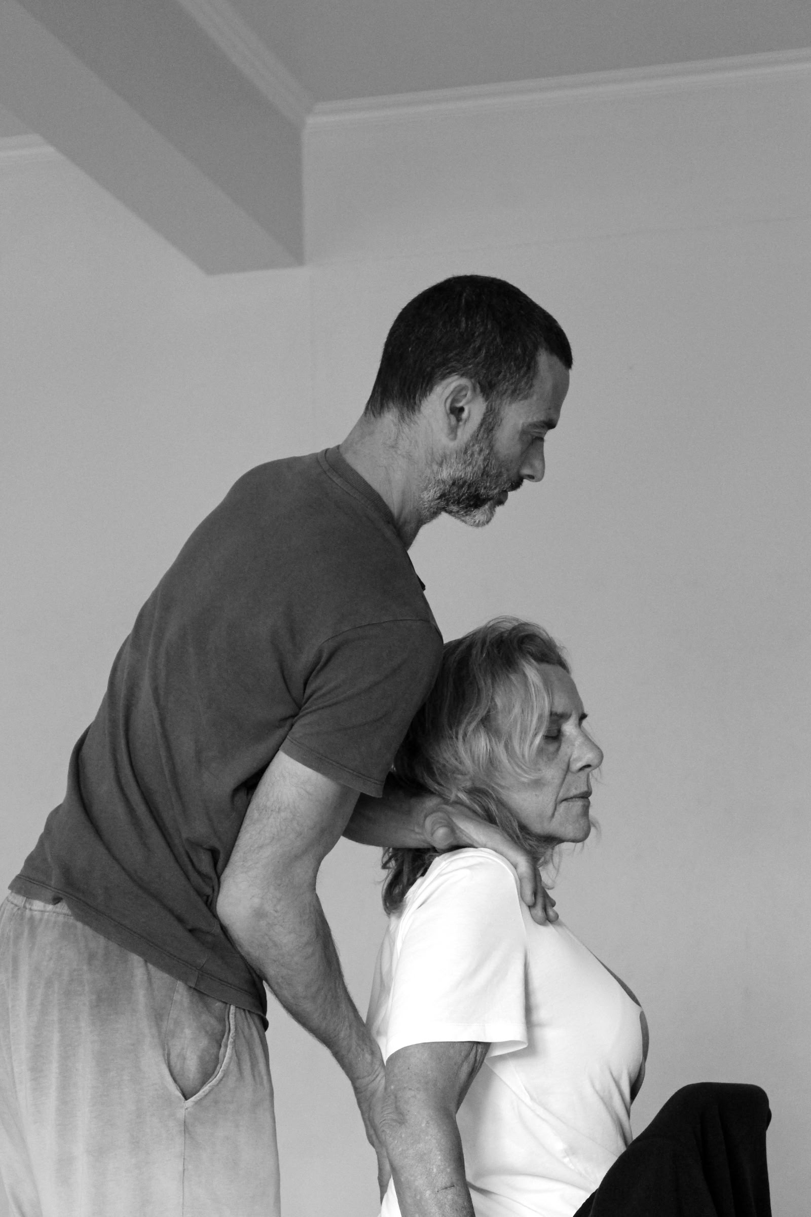 Yoga Thérapie