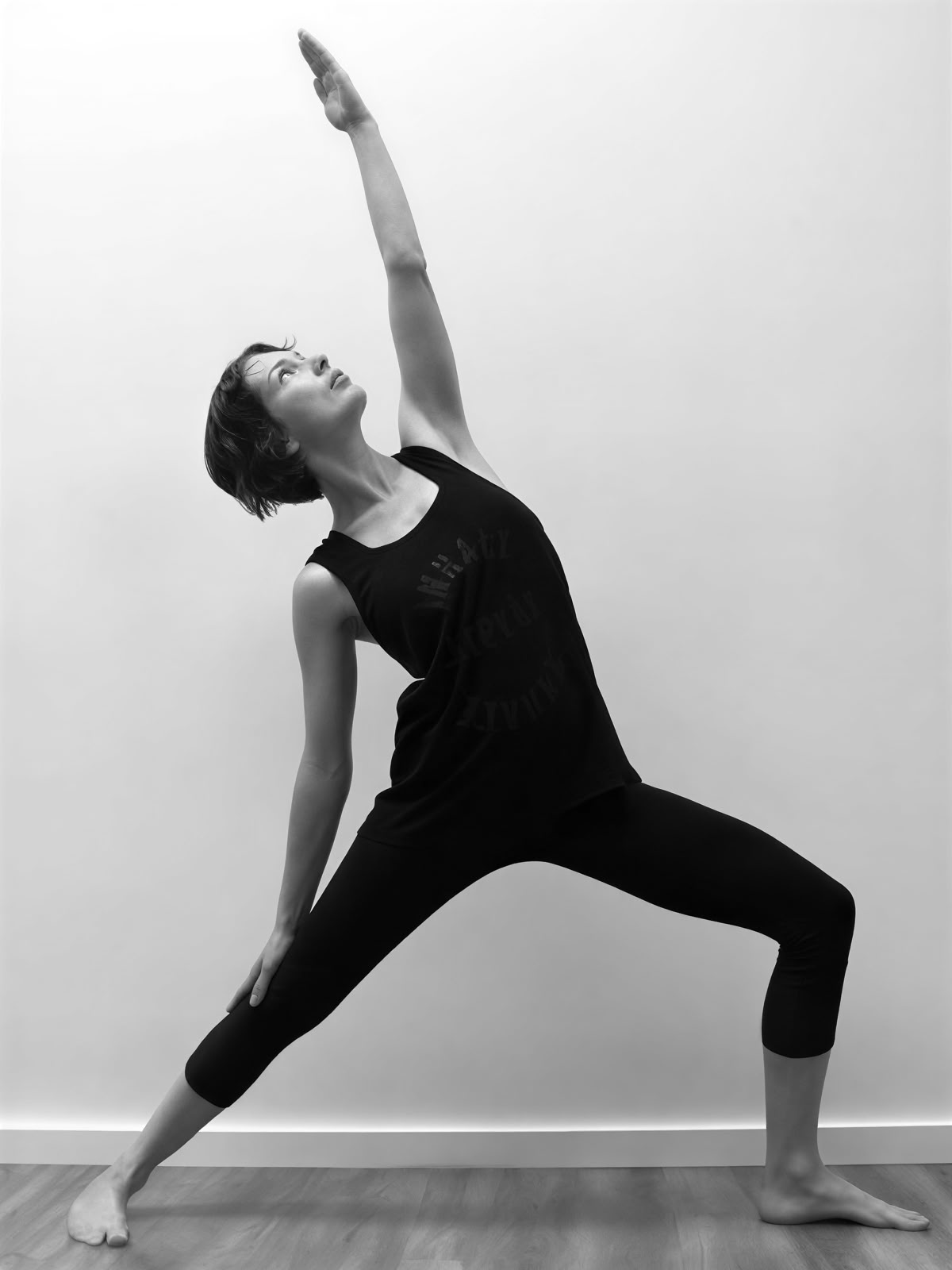 Immersion de yoga