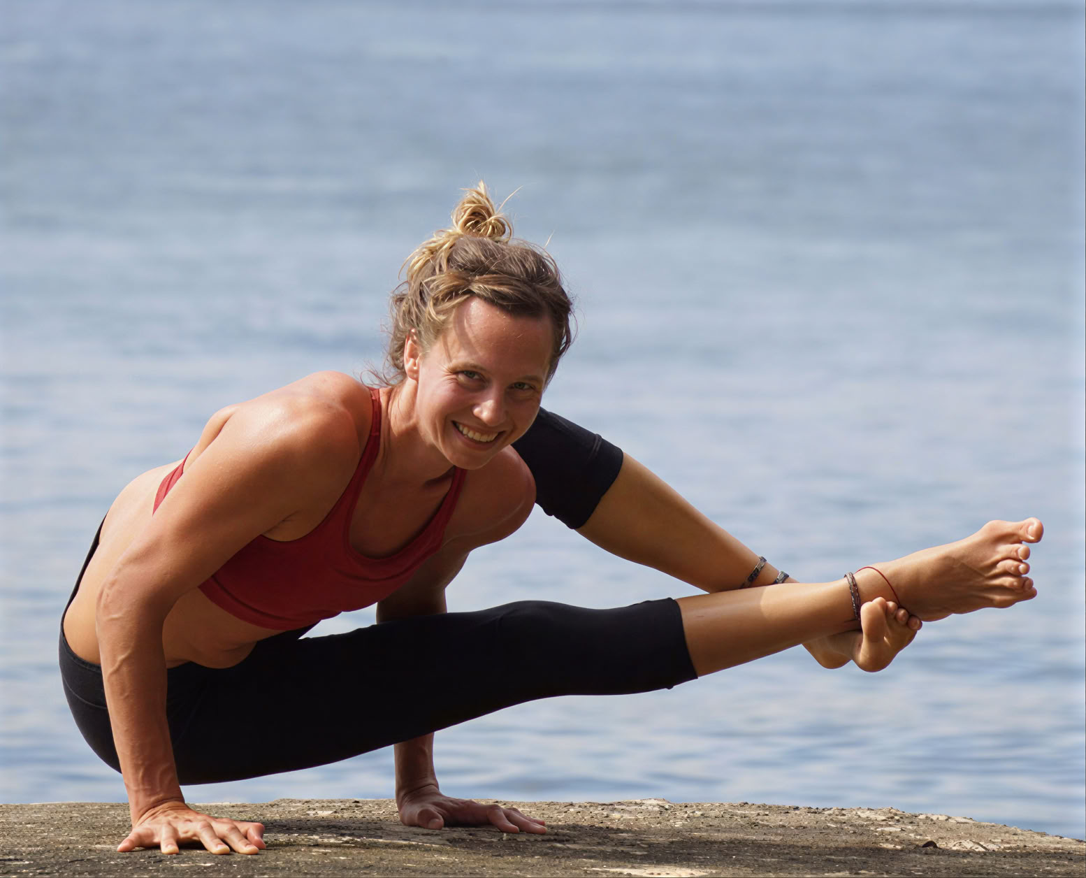 Formation de professeurs de yoga