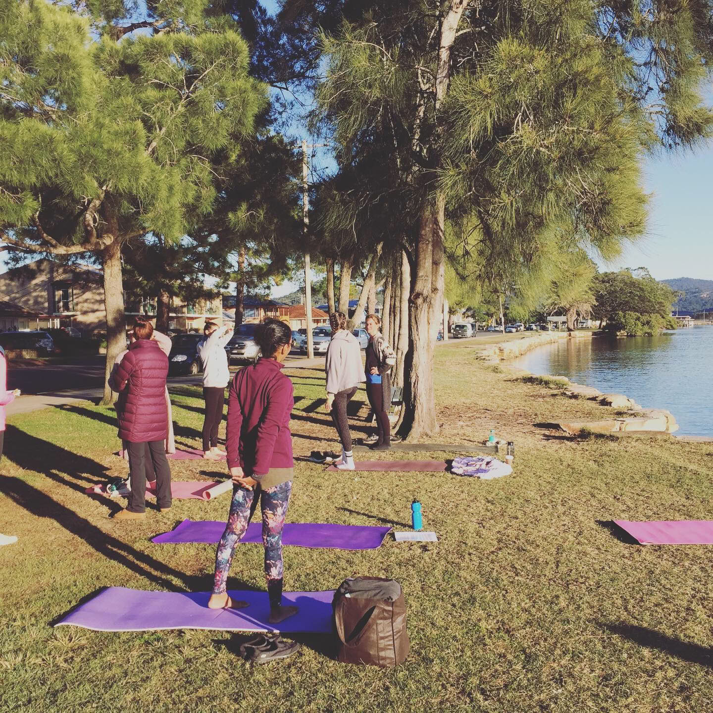 Formation de Professeurs de Yoga – Dini Martinez