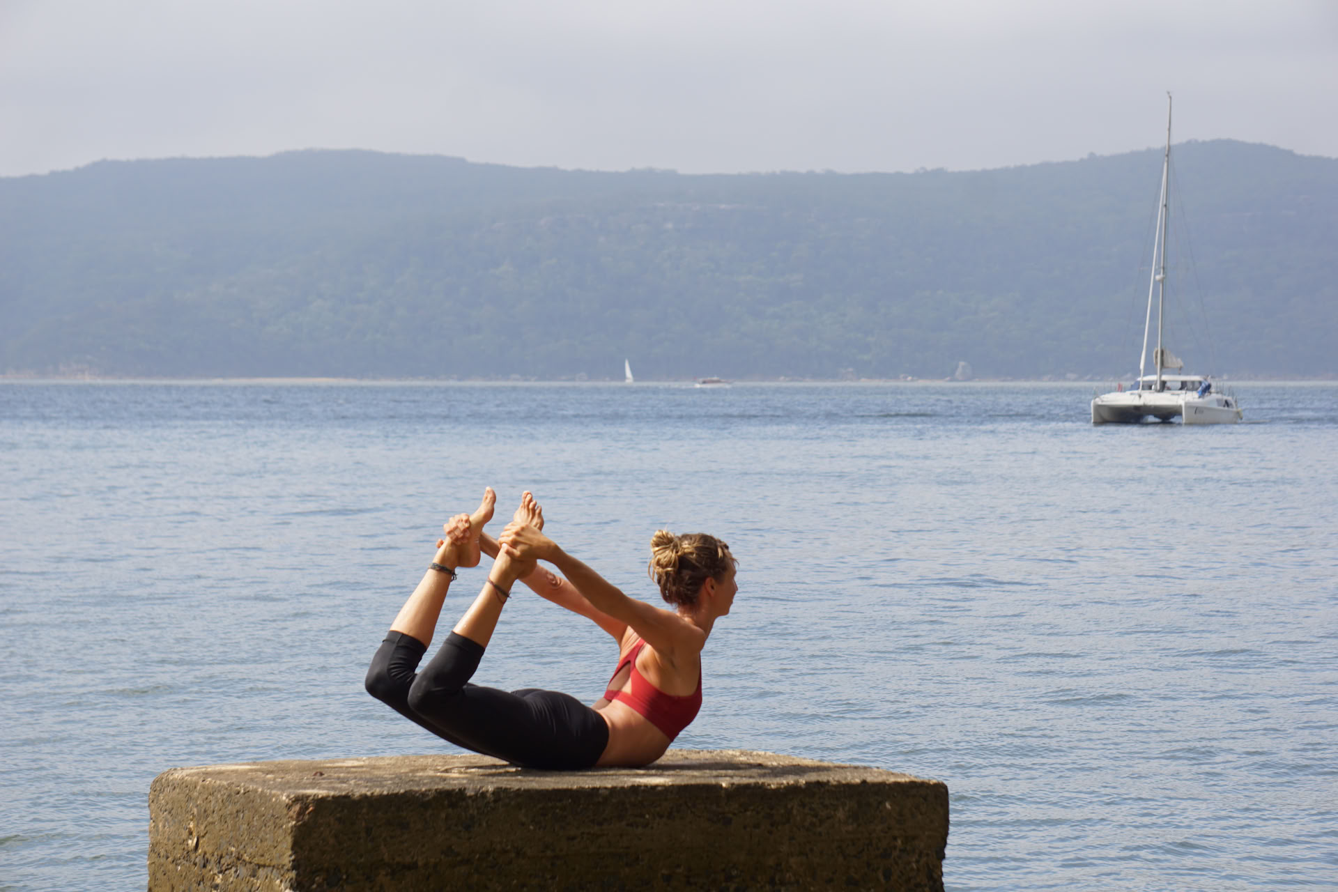 Retraite de yoga, de respiration et de méditation revitalisante