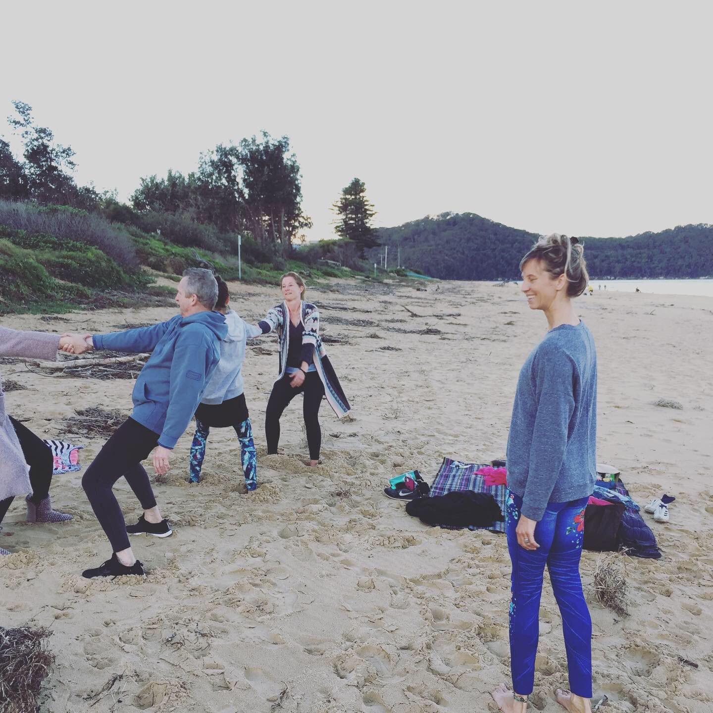 Retraite de yoga, de respiration et de méditation revitalisante