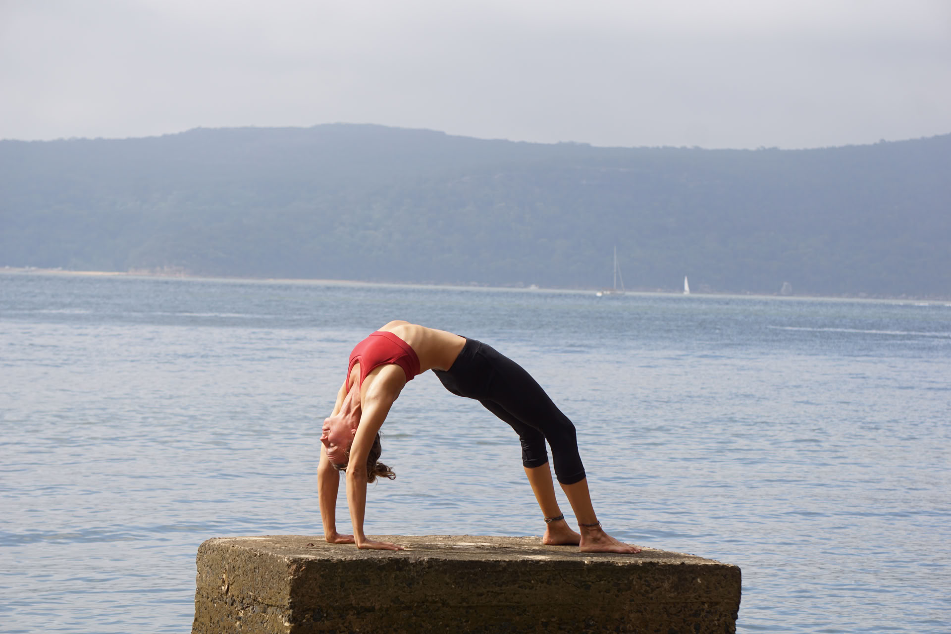Conscious Couples – Une retraite de yoga et de tantra pour une plus grande intimité