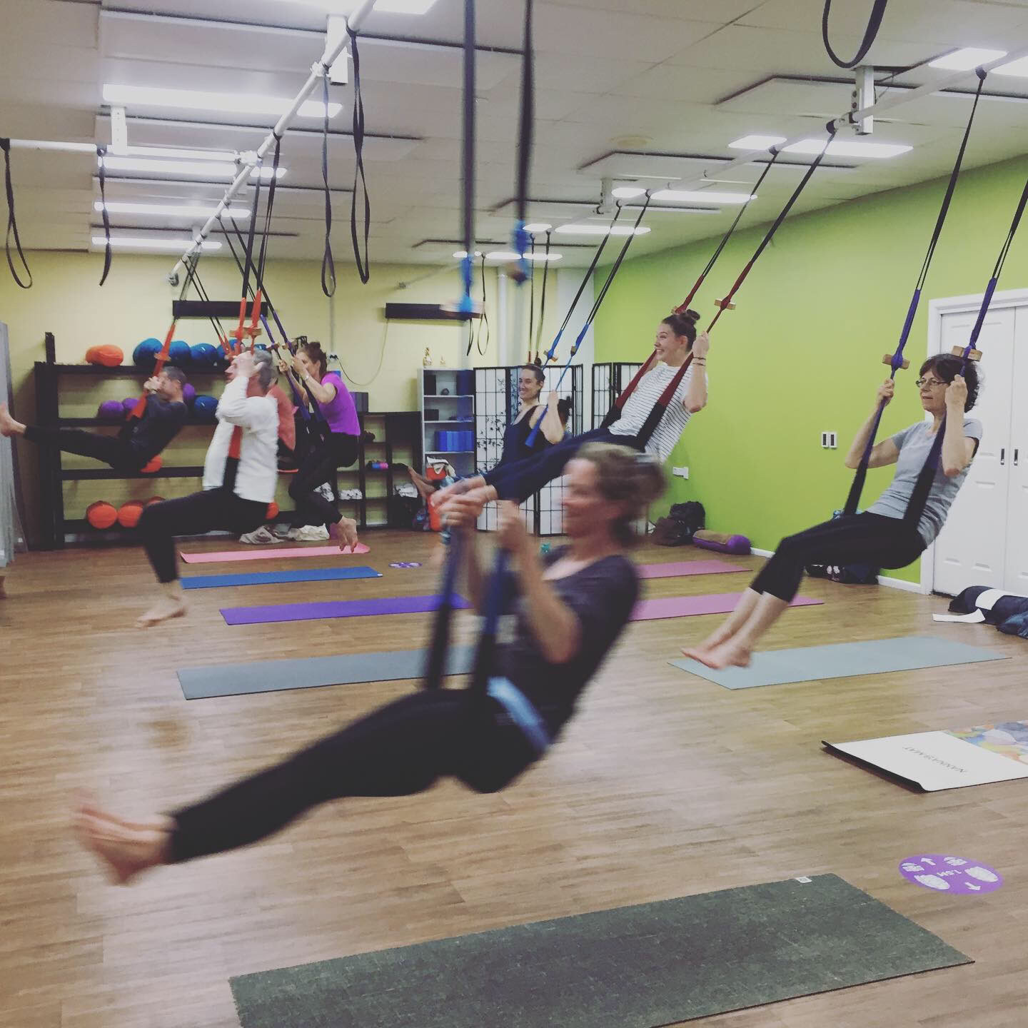 Conscious Couples – Une retraite de yoga et de tantra pour une plus grande intimité