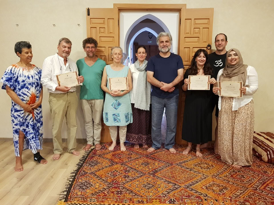 Ashtanga immersion approfondie