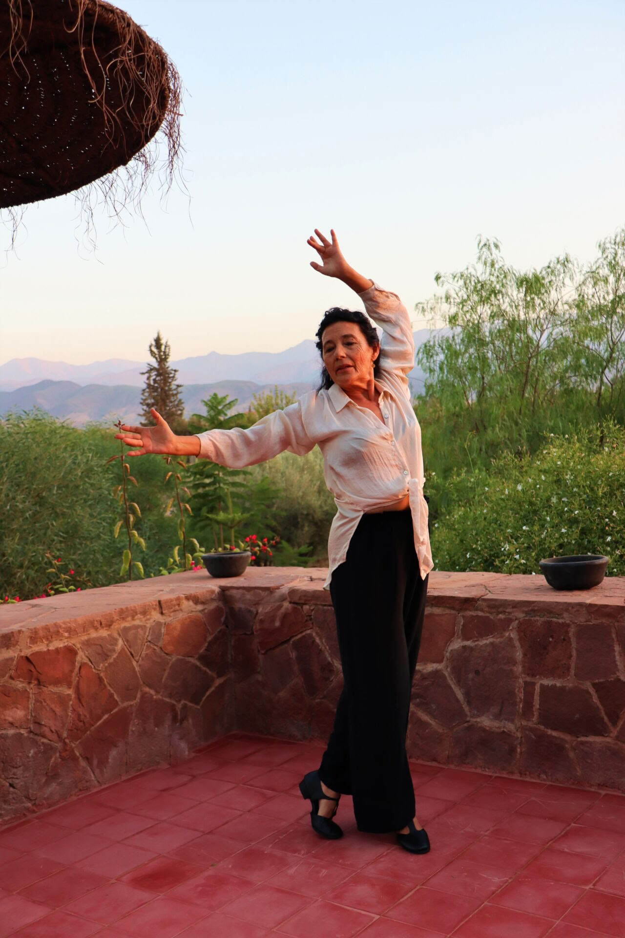 Formation de Professeurs de Yoga Sagesse de l'Utérus
