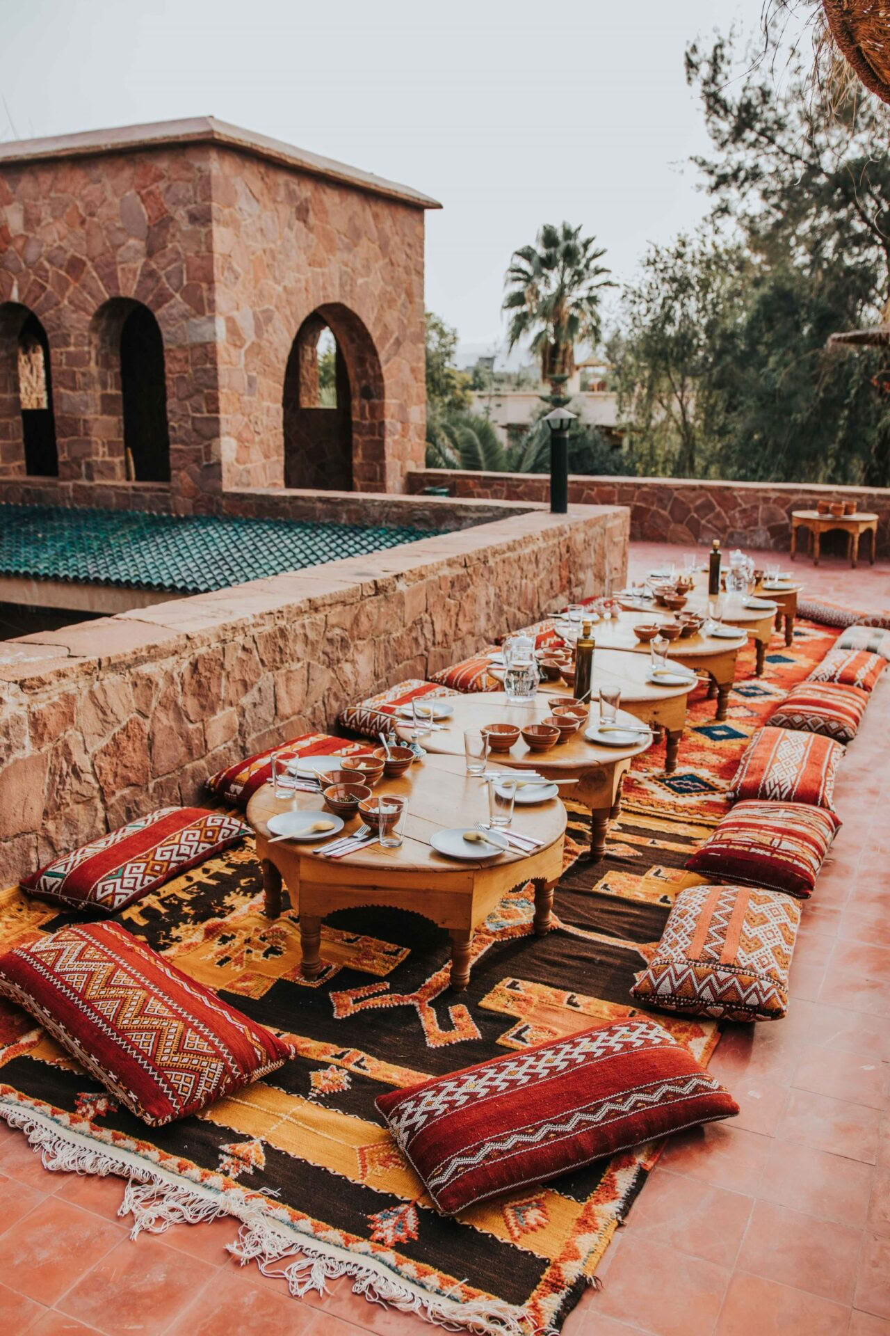 Maroc Magique 2026