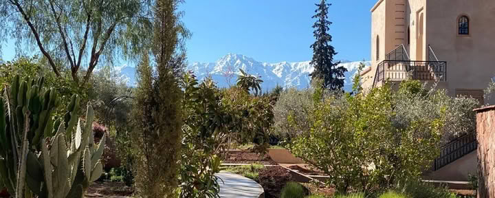 Maroc Magique 2026