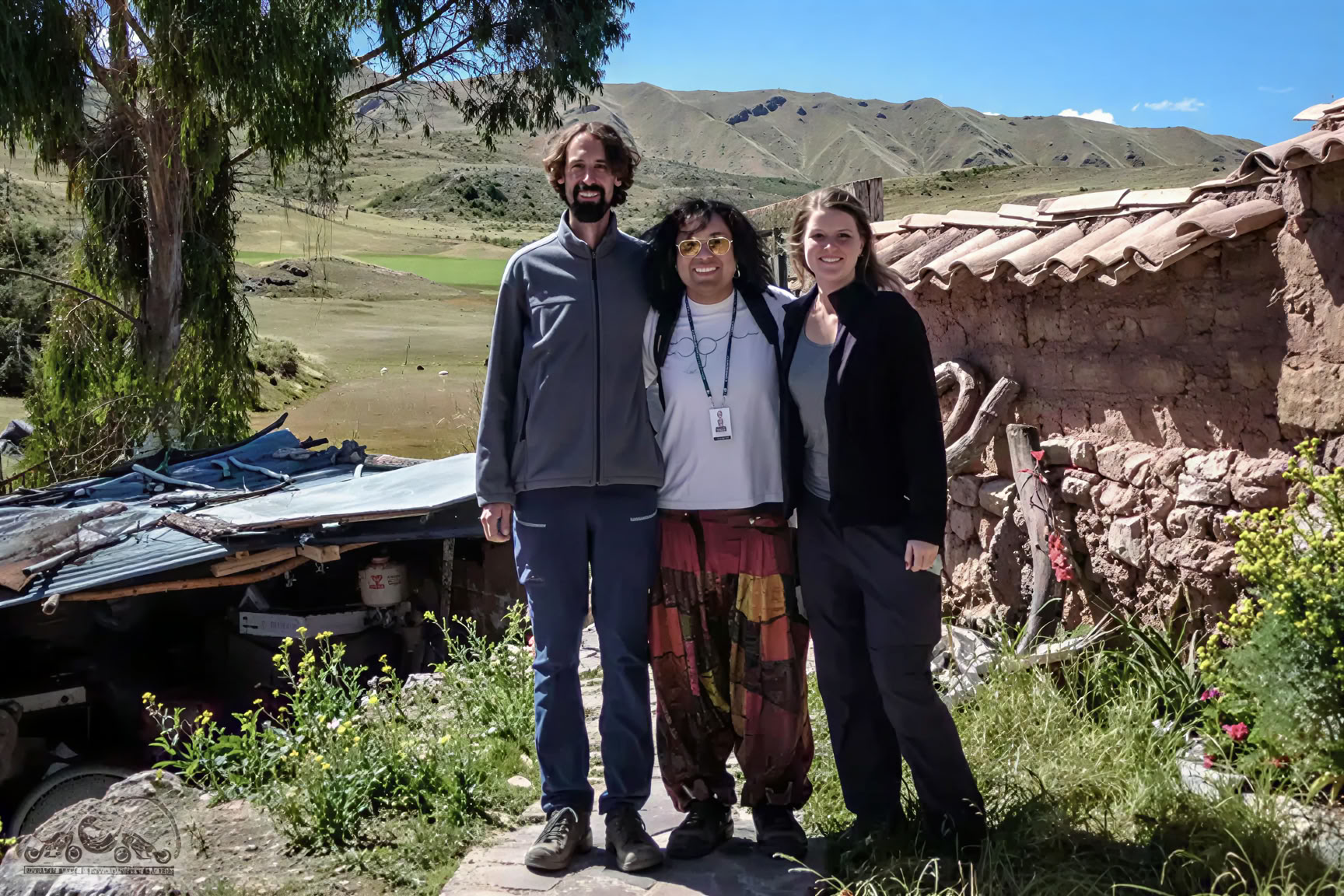 Retraite d'ayahuasca de 4 jours : 3 cérémonies et guérison spirituelle au Pérou