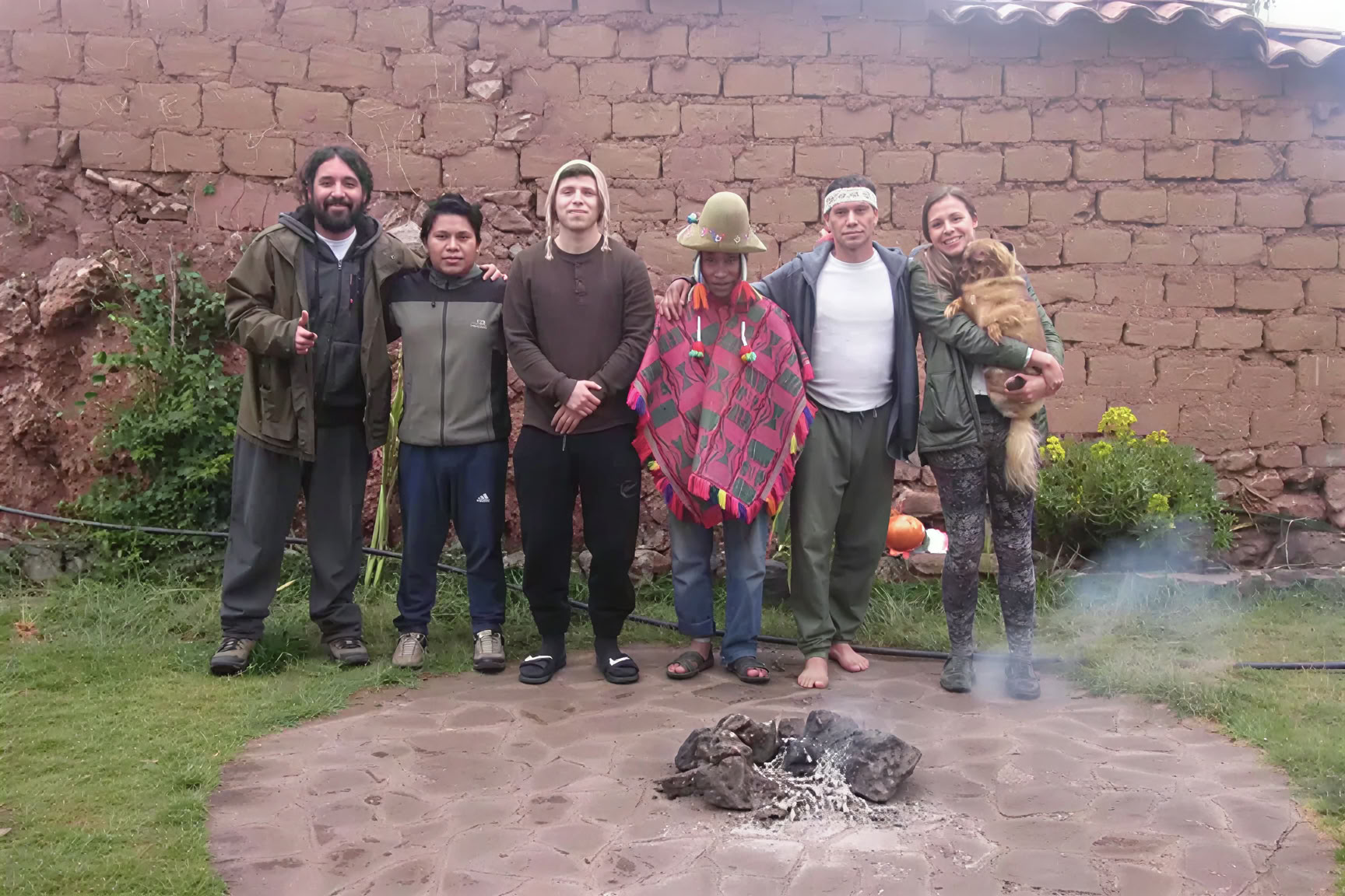 Retraite Ayahuasca de 7 jours : 4 cérémonies et guérison profonde au Pérou