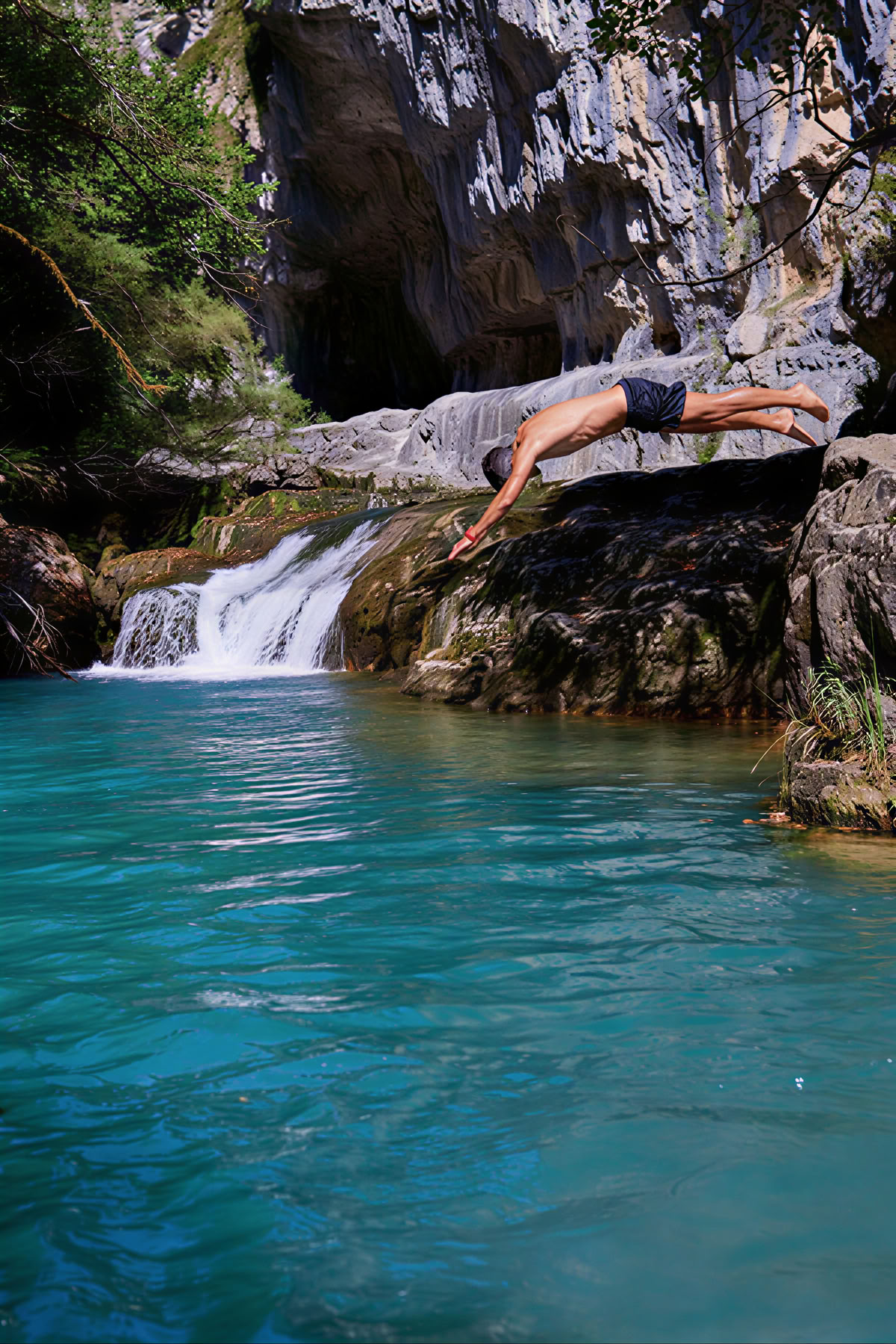 Beginning Anew : Yoga, Pleine conscience, Art & Nature Retraite
