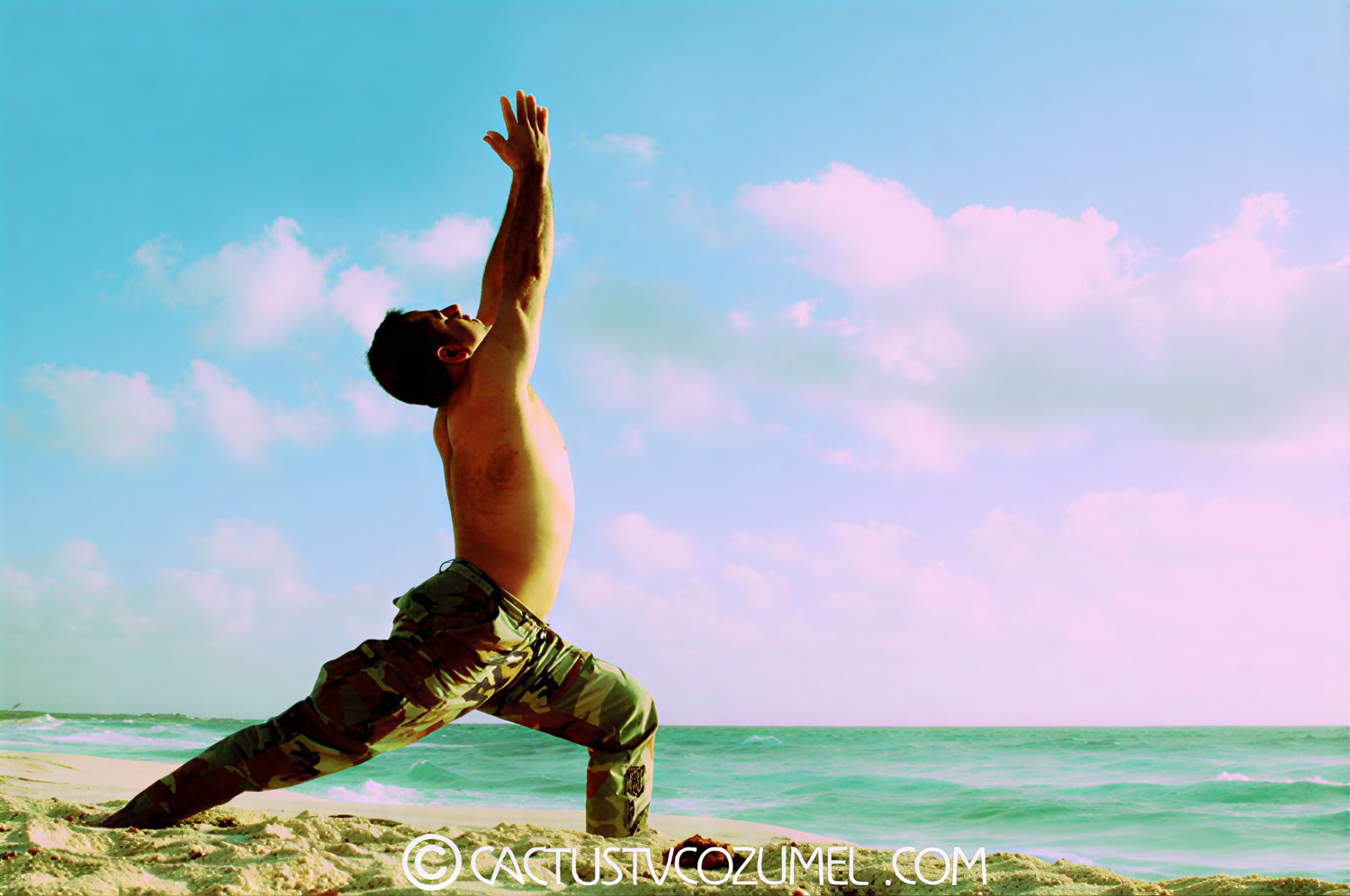 PRÉNATAL – YOGA