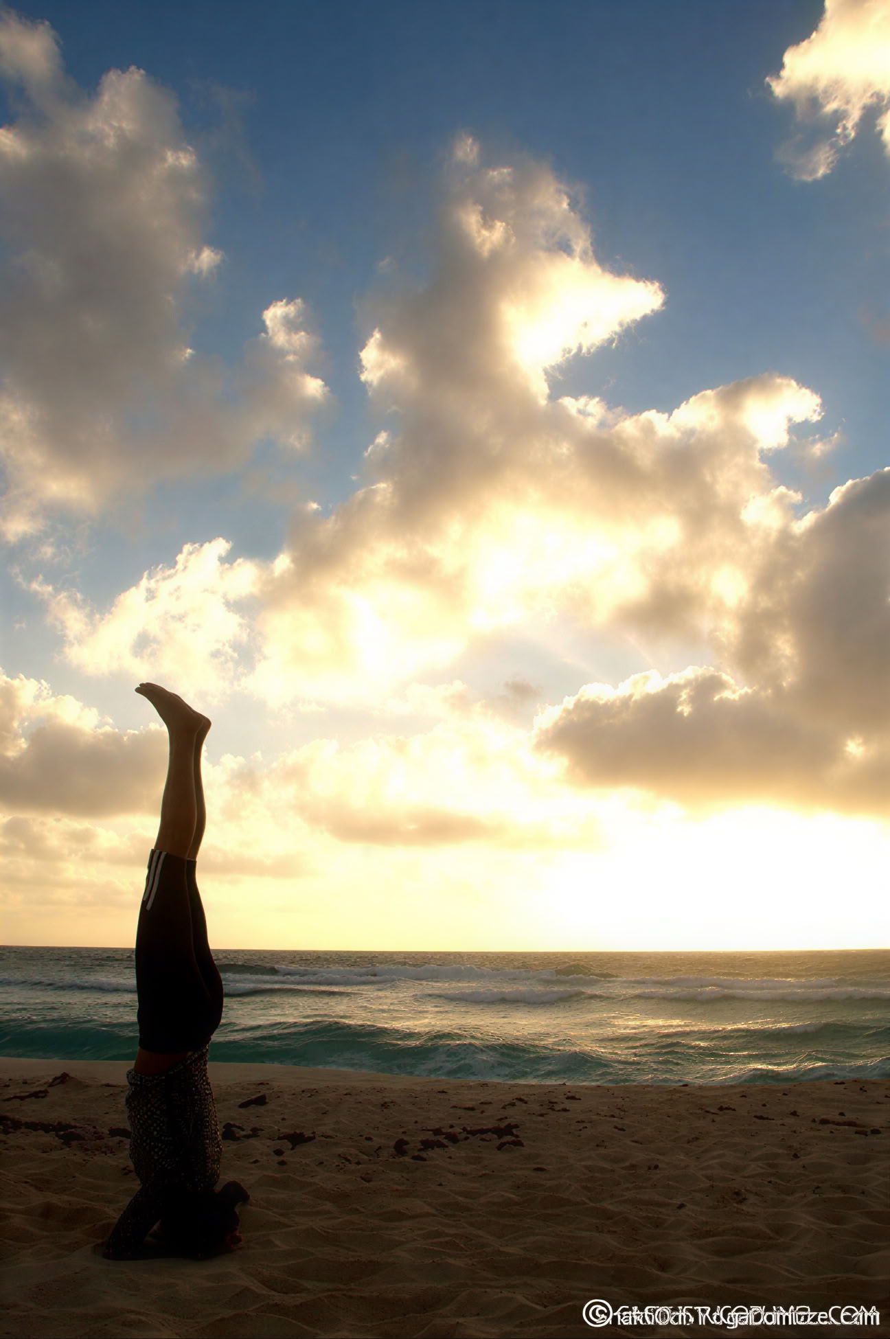 PRÉNATAL – YOGA