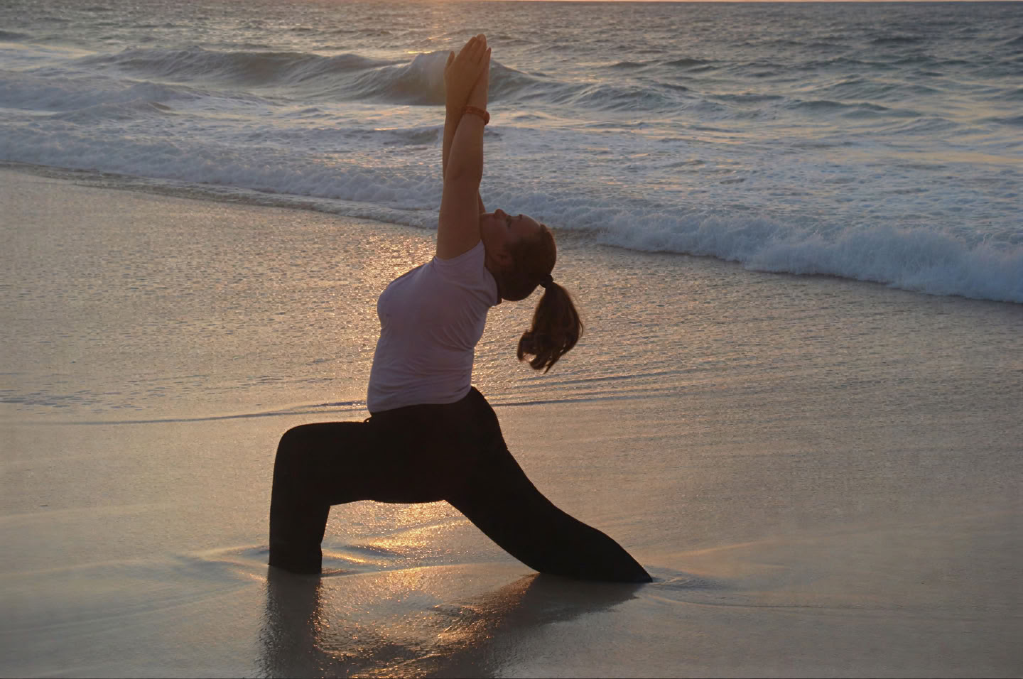 YOGA THÉRAPEUTIQUE – RÉCUPÉRATION (ÂGE & SPORTS)