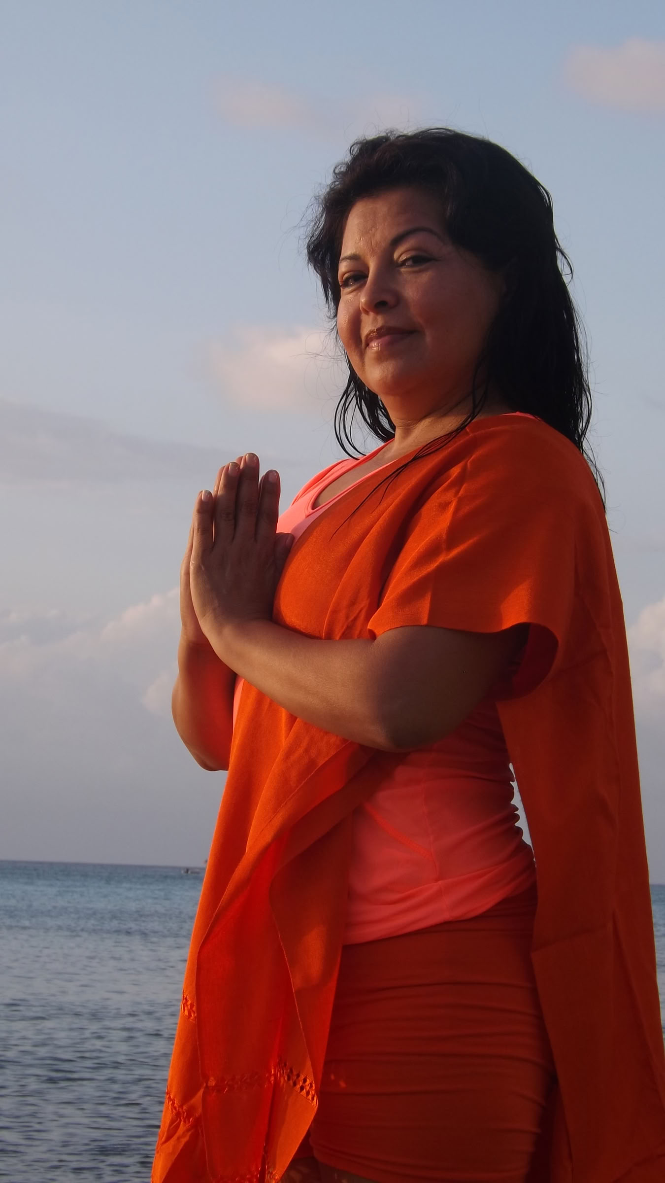 YOGA THÉRAPEUTIQUE – RÉCUPÉRATION (ÂGE & SPORTS)