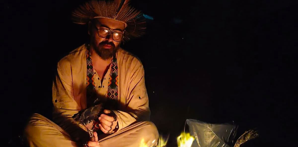 14 jours de retraite Ayahuasca