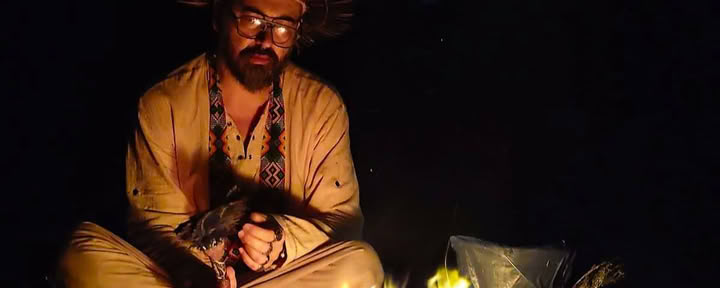 14 jours de retraite Ayahuasca