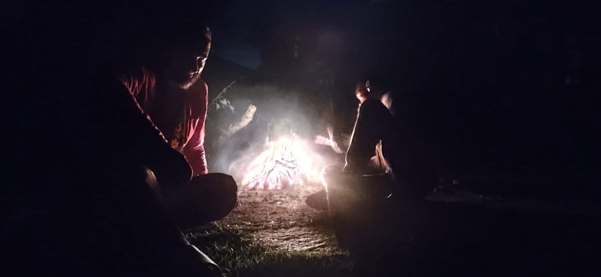 14 jours de retraite d’Ayahuasca avec Flow Brazil Yoga / Méditation et Massages