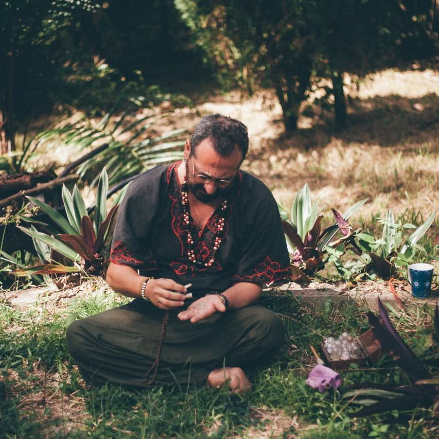 14 jours de retraite d’Ayahuasca avec Flow Brazil Yoga / Méditation et Massages