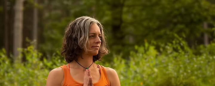 WildYogis Botswana Retraite