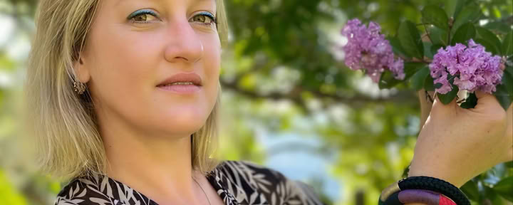 Yoga & Safari avec Amrita Jules