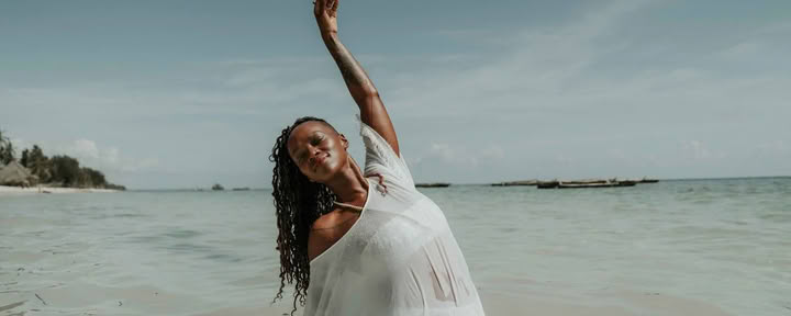 Zanzibar Retraite — Yoga Bar Zanzibar