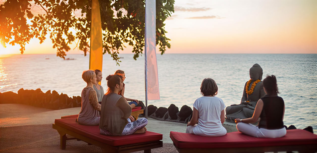 Yoga & Reset Retraite
