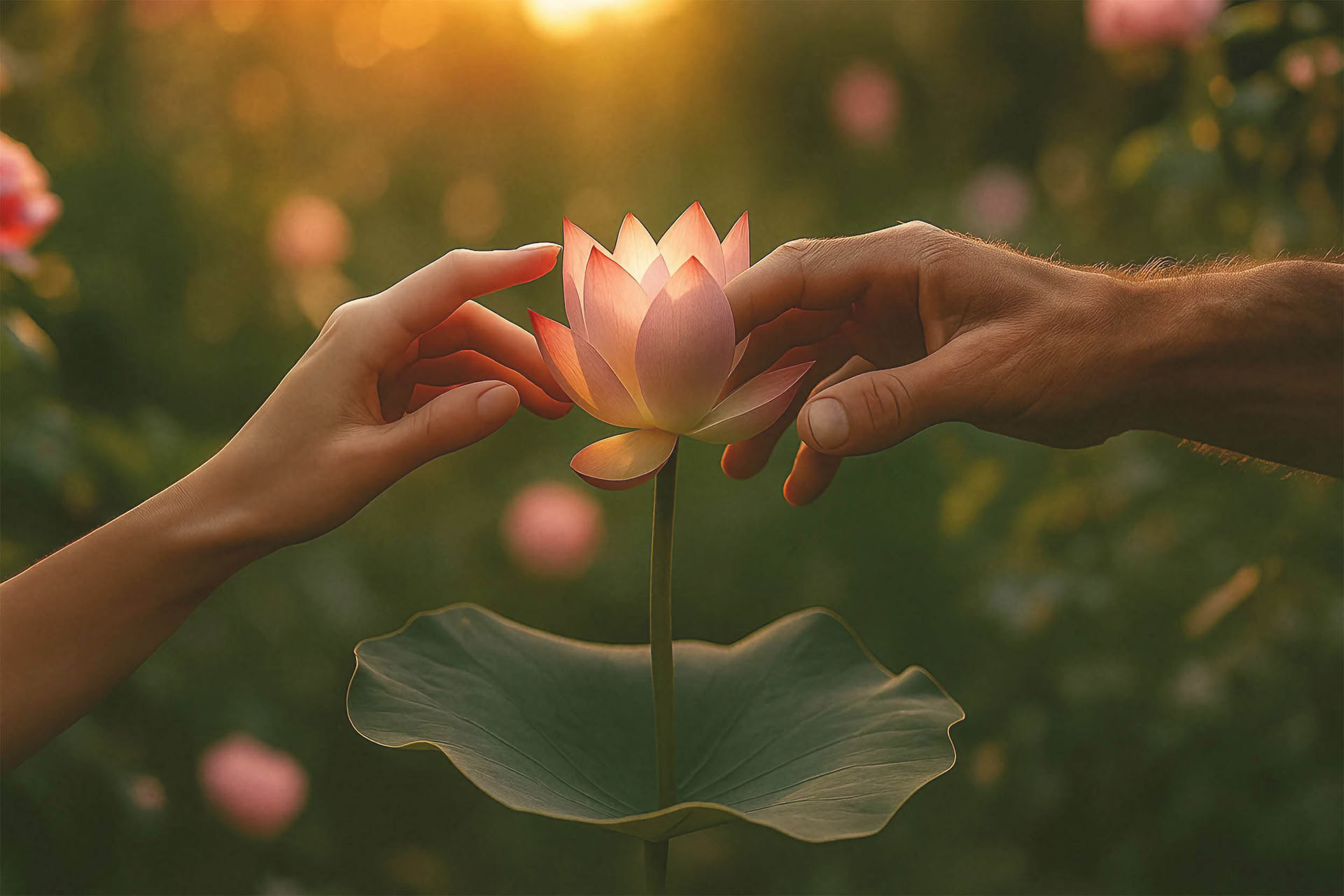 Formation au massage tantrique