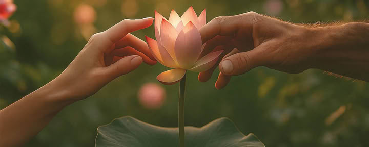 Formation au massage tantrique