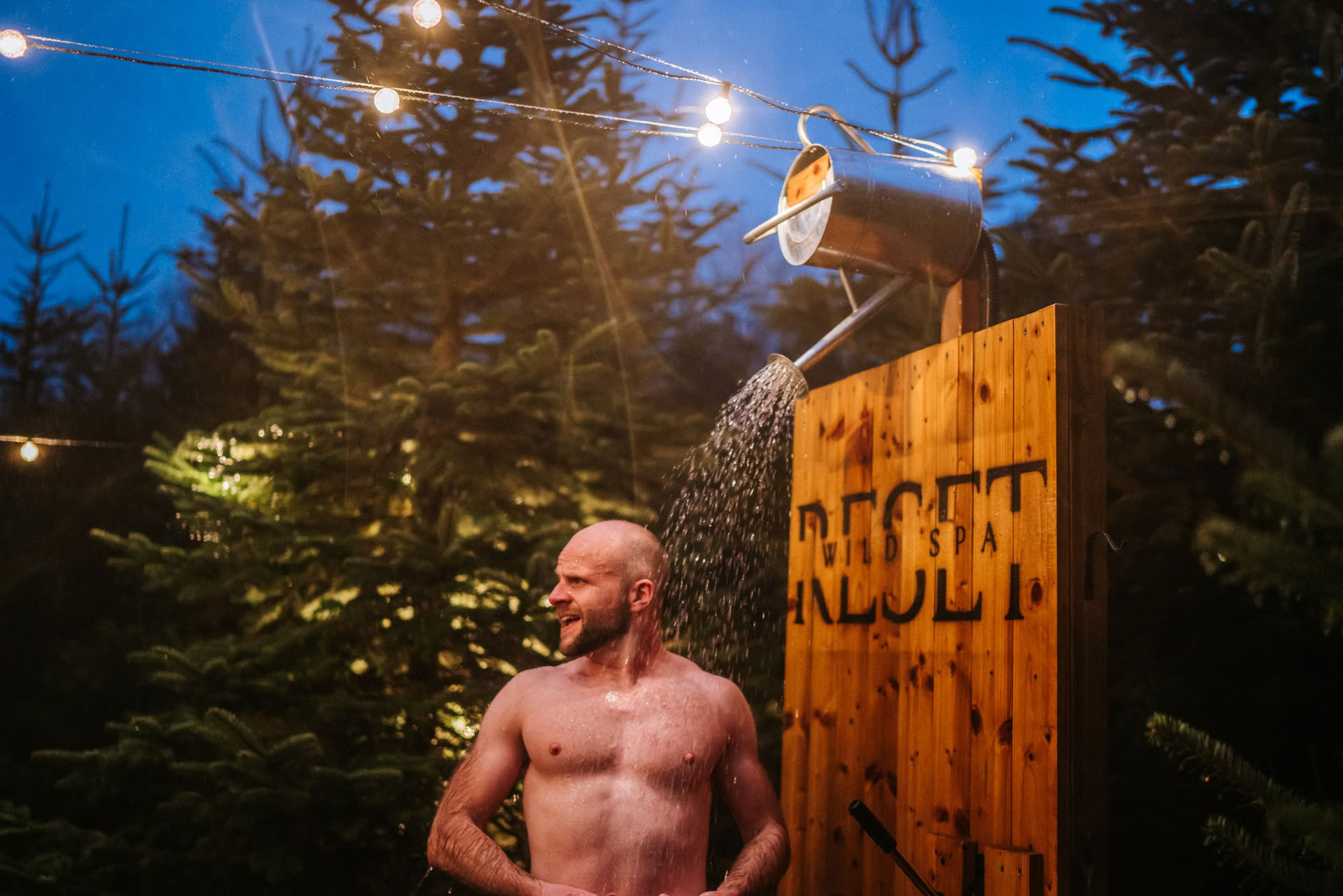 Soirées de bain sonore