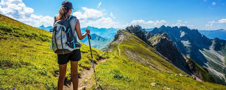 Retraite Yoga Montagne