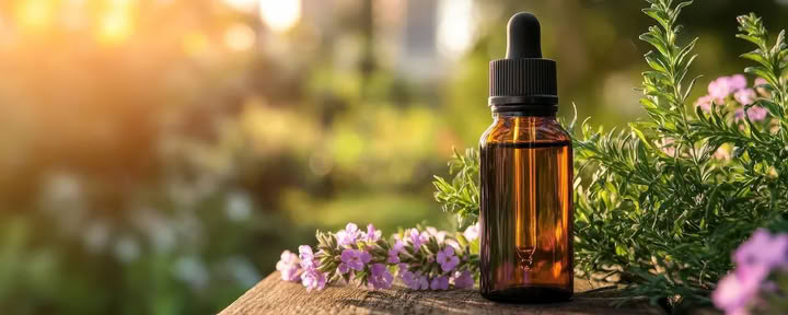 Yoga et Plantes Médicinales