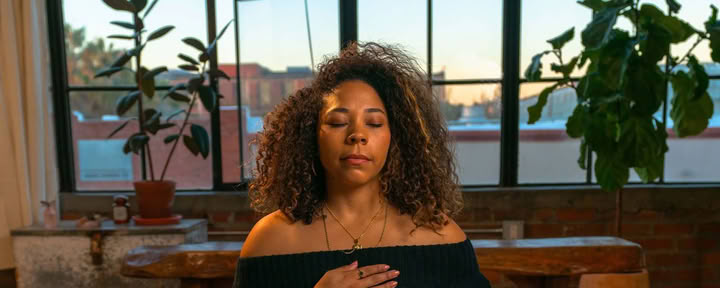 Reiki guérison