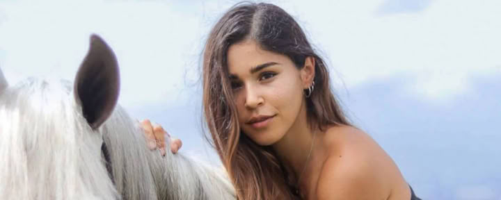 Retraite équestre