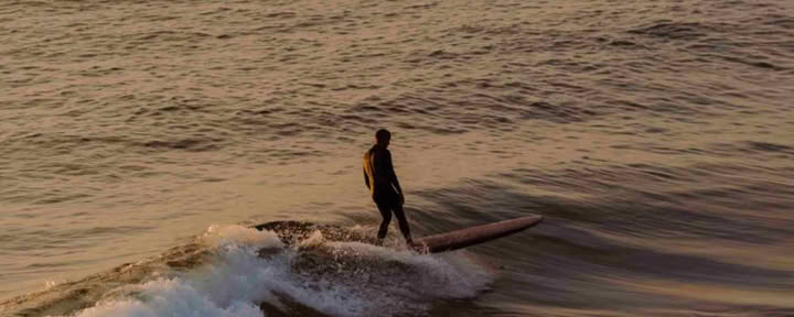 Retraite Surf