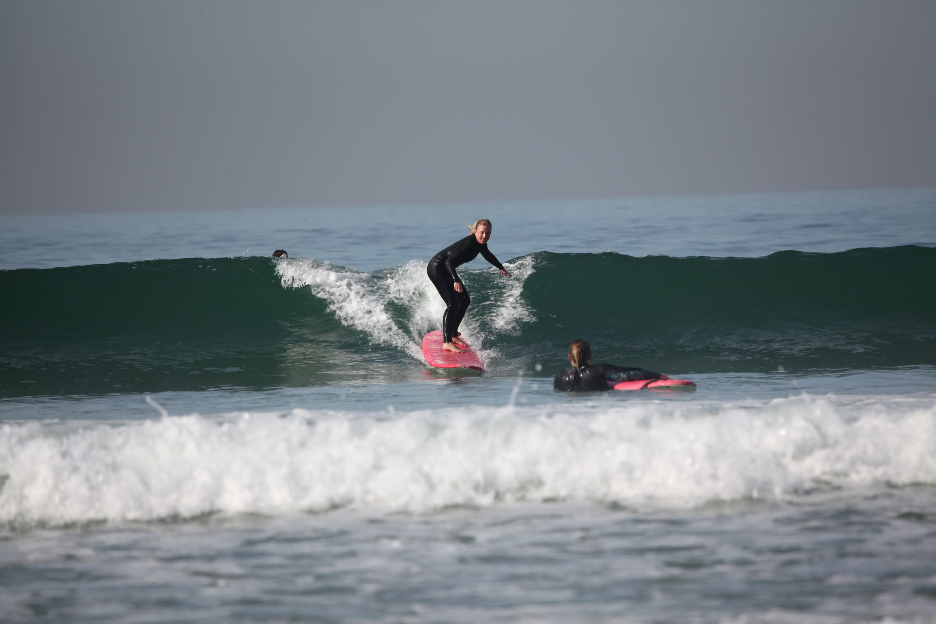 retraite aventure d’octobre
