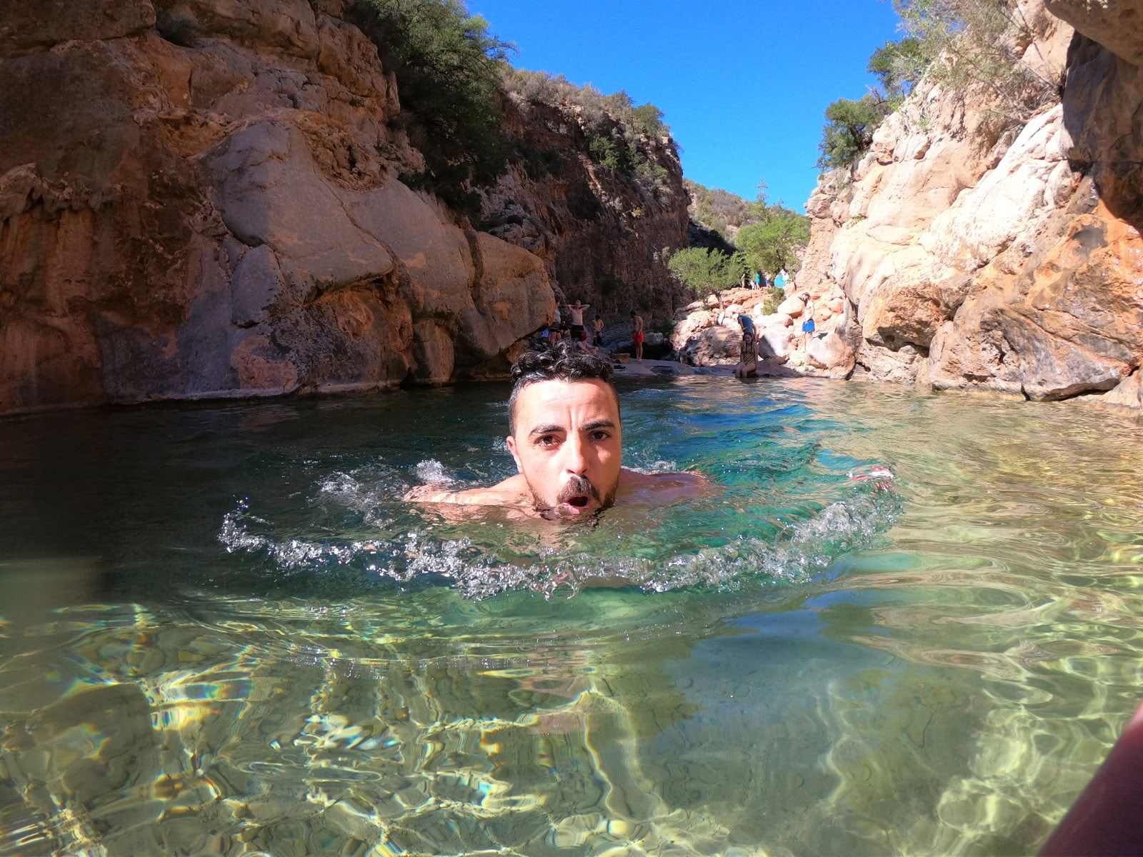 retraite aventure d’octobre