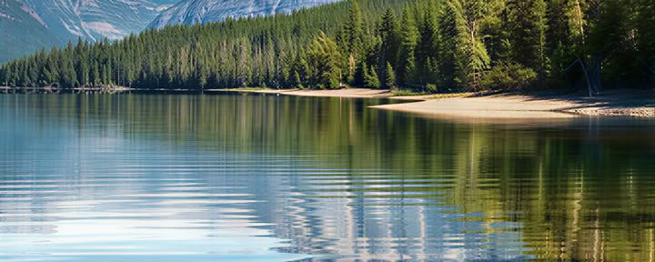 Retraites de yoga empreintes d’âme dans le Montana