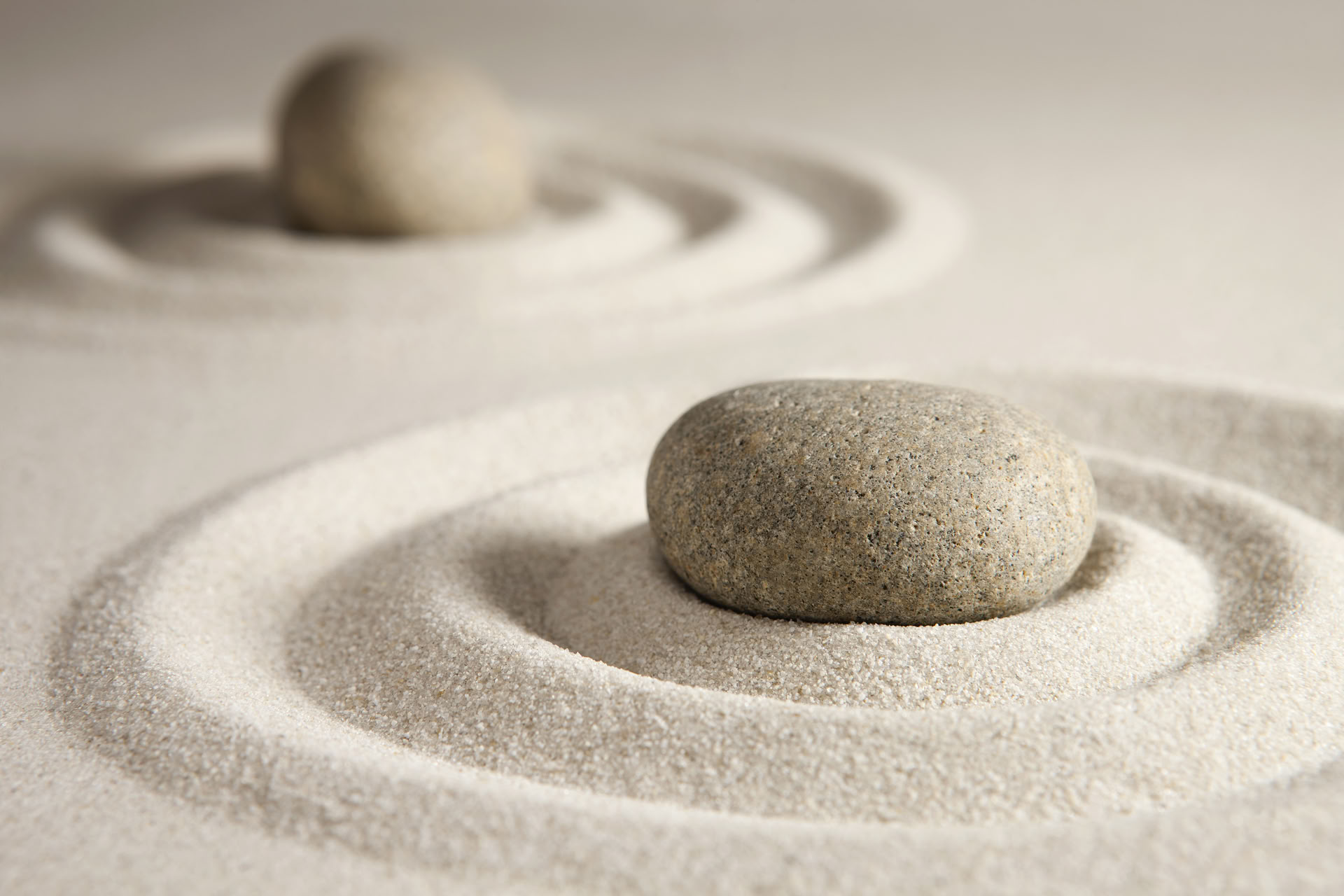 Sessions de méditation guidée