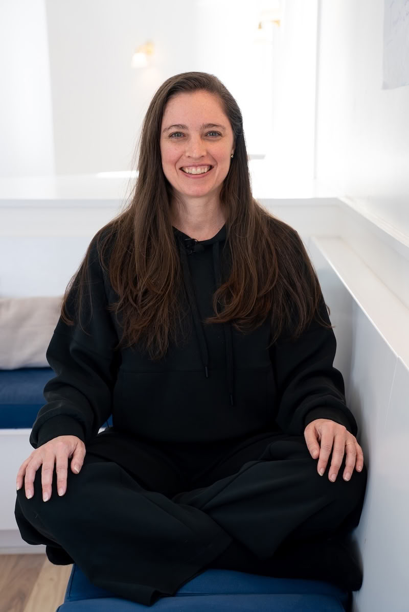 Finding Comfort & Ease : retraite de yoga et de méditation tibétaines