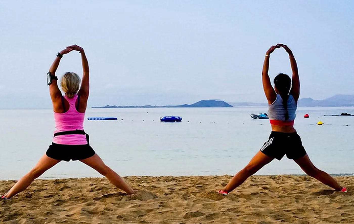 Mummy et Toddlers (1-2.5 Ans) Pilates Playtime