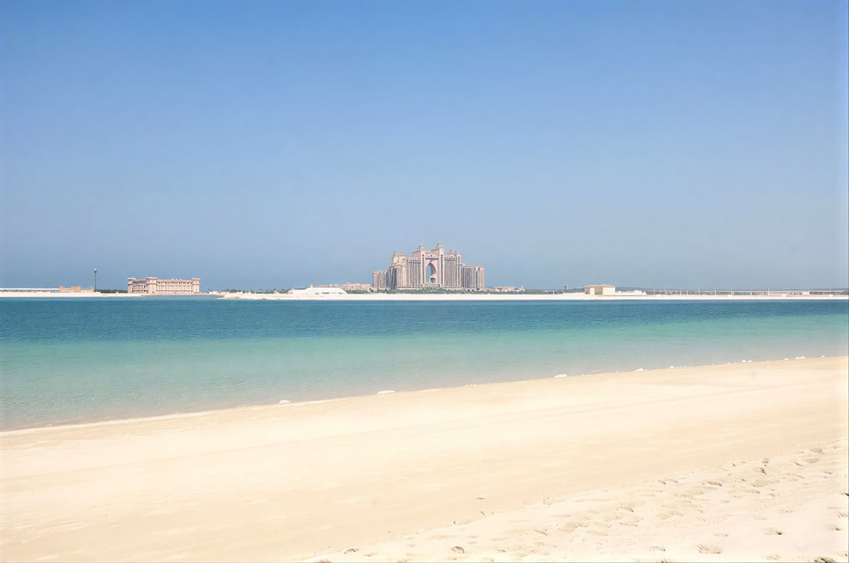 Dubai Body Reset Retraite