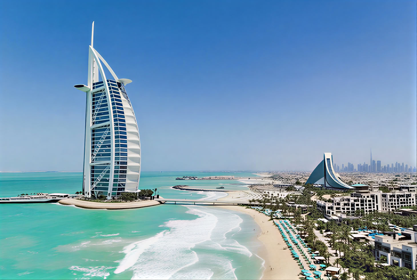 Dubai Body Reset Retraite