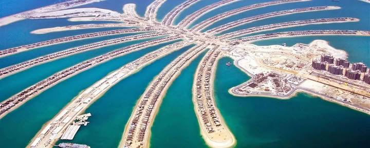 Dubai Body Reset Retraite
