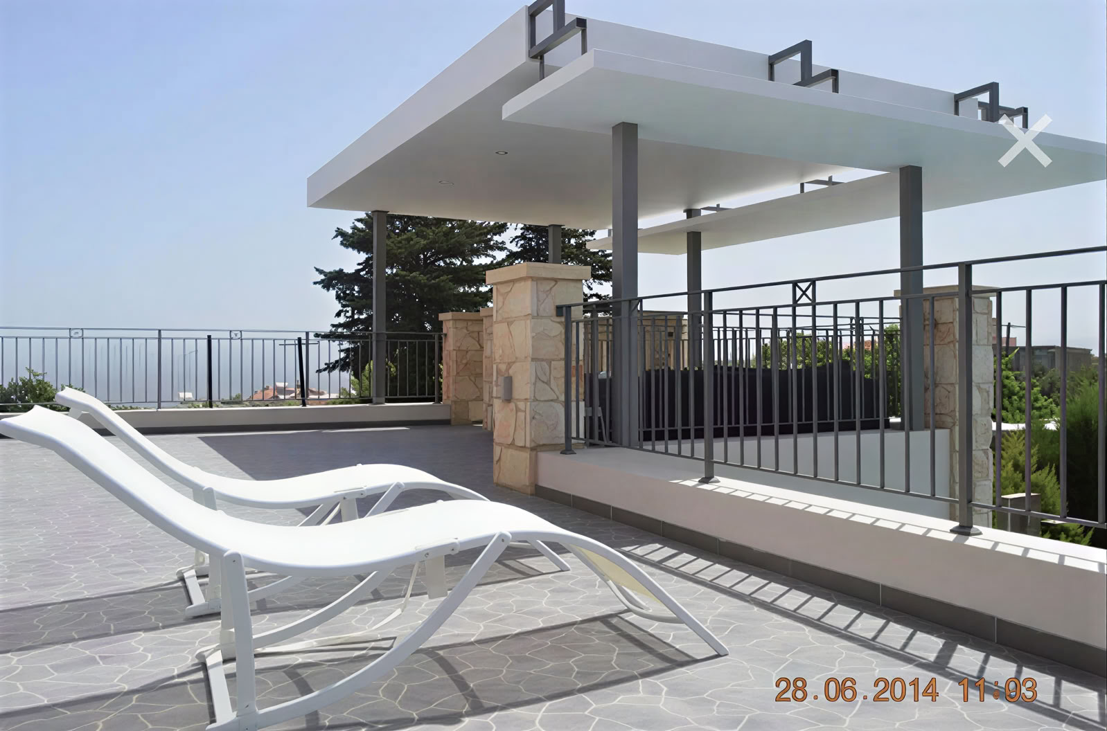 Cyprus Body Reset & Renew Retraite